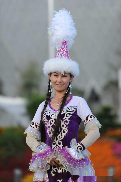 カザフスタンを含む中央アジアから中国新疆ウイグル自治区等の多くの国に跨って住んでいるカザフ族(金さん特別編)