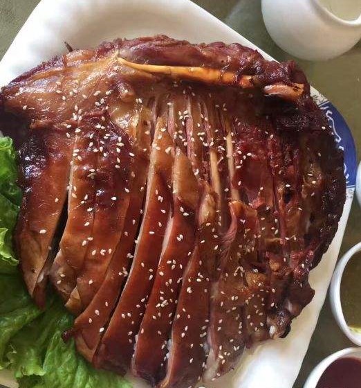 韓国人のルーツともいわれるエヴェンキ>族(金さん特別編)